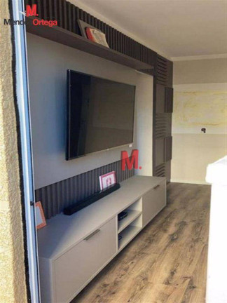 Imagem Apartamento com 2 Quartos à Venda, 62 m² em Jardim Guarujá - Sorocaba Imagem Apartamento com 2 Quartos à Venda, 62 m² em Jardim Guarujá - Sorocaba