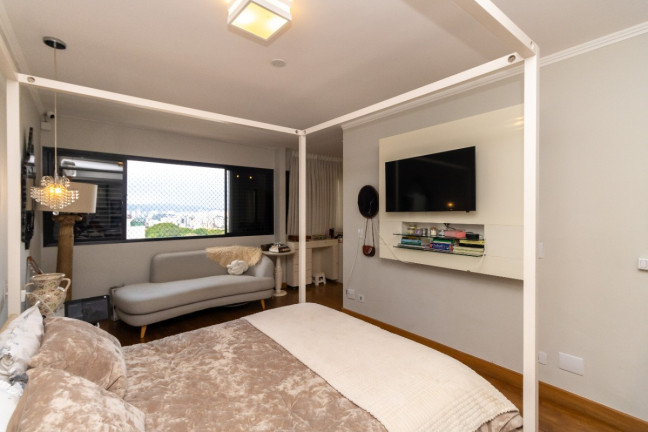 Imagem Apartamento com 3 Quartos à Venda, 222 m² em Lapa - São Paulo Imagem Apartamento com 3 Quartos à Venda, 222 m² em Lapa - São Paulo