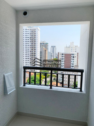 Imagem Apartamento com 2 Quartos à Venda, 100 m² em Vila Clementino - São Paulo Imagem Apartamento com 2 Quartos à Venda, 100 m² em Vila Clementino - São Paulo