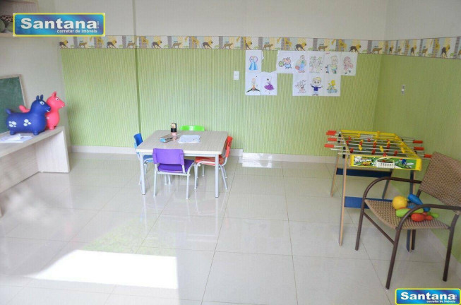 Imagem Apartamento com 2 Quartos à Venda, 57 m² em Termal - Caldas Novas