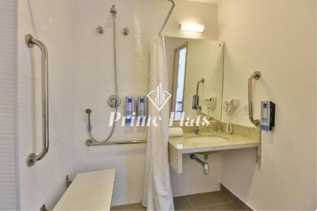 Imagem Apartamento com 1 Quarto à Venda, 18 m² em Jardim Califórnia - Jacareí Imagem Apartamento com 1 Quarto à Venda, 18 m² em Jardim Califórnia - Jacareí