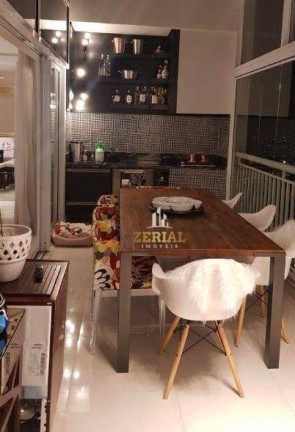 Imagem Apartamento com 3 Quartos à Venda, 146 m² em Boa Vista - São Caetano Do Sul