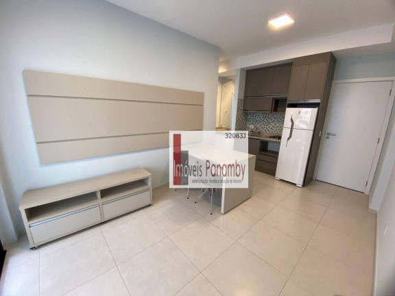 Imagem Apartamento com 1 Quarto para Alugar, 38 m² em Bela Vista - São Paulo Imagem Apartamento com 1 Quarto para Alugar, 38 m² em Bela Vista - São Paulo