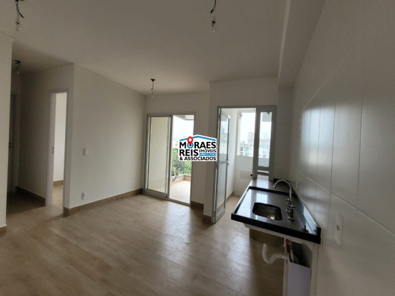Imagem Apartamento com 2 Quartos à Venda ou Locação, 66 m² em Santo Amaro - São Paulo