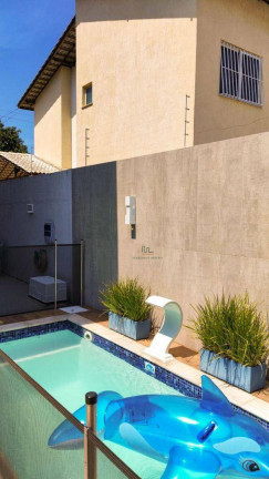 Imagem Casa com 3 Quartos à Venda, 133 m² em Itaipu - Niterói Imagem Casa com 3 Quartos à Venda, 133 m² em Itaipu - Niterói