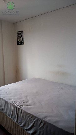 Imagem Apartamento com 2 Quartos à Venda, 54 m² em Bandeiras - Osasco