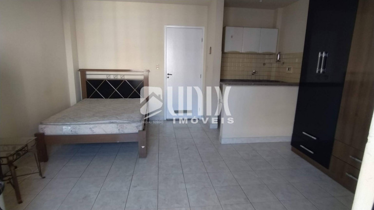 Imagem Apartamento com 1 Quarto para Alugar, 32 m² em Centro - Campos Dos Goytacazes