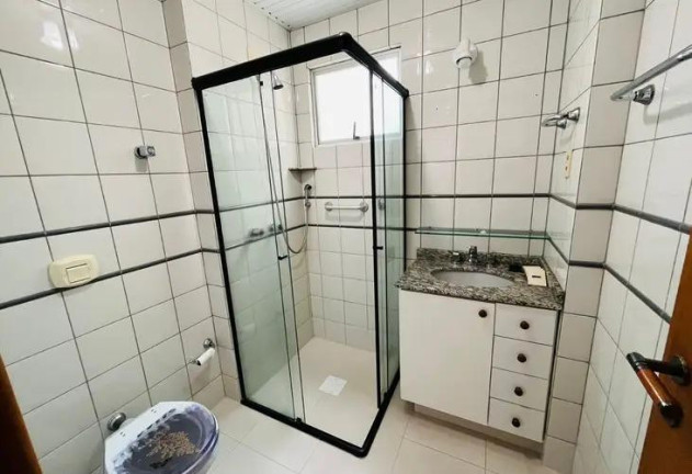 Imagem Apartamento com 3 Quartos à Venda, 96 m² em Centro - Florianópolis