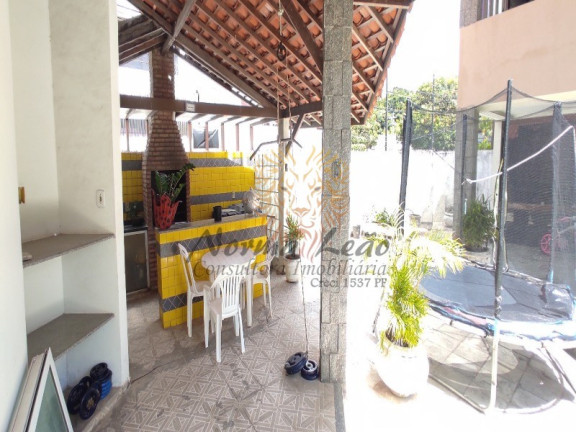Imagem Casa com 4 Quartos à Venda, 260 m² em Treze De Julho - Aracaju