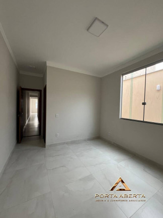 Imagem Casa com 3 Quartos à Venda, 110 m² em Residencial Bethânia - Santana Do Paraíso Imagem Casa com 3 Quartos à Venda, 110 m² em Residencial Bethânia - Santana Do Paraíso
