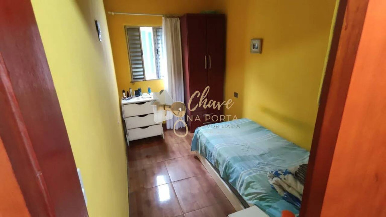 Imagem Casa com 4 Quartos à Venda, 160 m² em Jardim Tupi - São Paulo