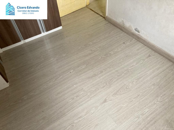 Imagem Imóvel com 2 Quartos para Alugar, 50 m² em Cidade Líder - São Paulo