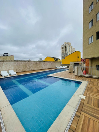 Imagem Apartamento com 2 Quartos à Venda, 59 m² em Casa Branca - Santo André Imagem Apartamento com 2 Quartos à Venda, 59 m² em Casa Branca - Santo André