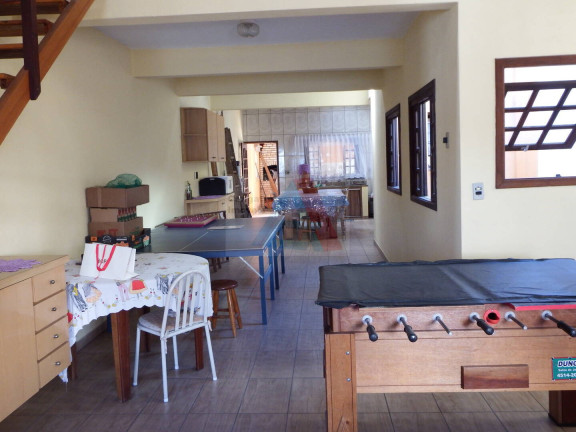 Imagem Casa com 3 Quartos para Alugar, 260 m² em Vila Mazzei - Santo André Imagem Casa com 3 Quartos para Alugar, 260 m² em Vila Mazzei - Santo André