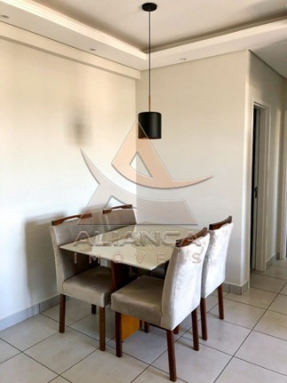 Imagem Apartamento com 2 Quartos à Venda, 50 m² em Campos Eliseos - Ribeirão Preto Imagem Apartamento com 2 Quartos à Venda, 50 m² em Campos Eliseos - Ribeirão Preto