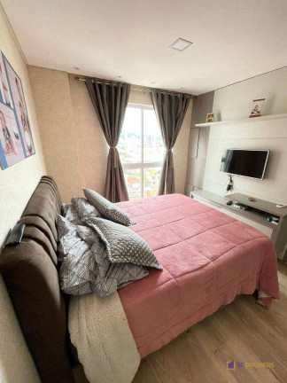 Imagem Apartamento com 3 Quartos à Venda, 103 m² em Centro - Navegantes