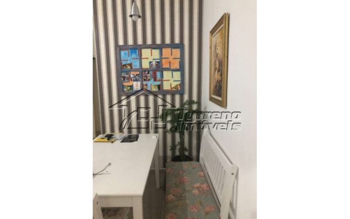Imagem Apartamento com 2 Quartos à Venda, 54 m² em Jardim Augusta - São José Dos Campos