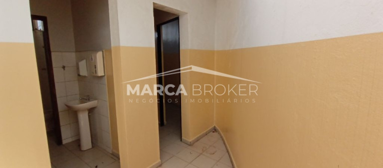 Imagem Galpão para Alugar, 490 m² em Vila Pagano - Valinhos Imagem Galpão para Alugar, 490 m² em Vila Pagano - Valinhos
