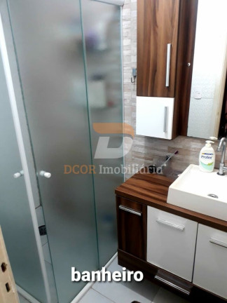 Imagem Apartamento com 3 Quartos à Venda, 76 m² em Centro  - Diadema