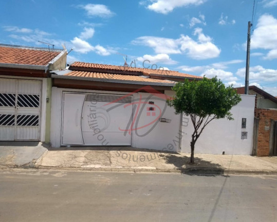 Imagem Imóvel com 3 Quartos à Venda, 153 m² em Jardim Campo Belo - Sumaré