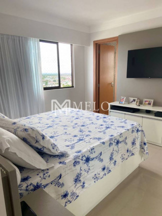 Imagem Apartamento com 4 Quartos à Venda, 135 m² em Candeias - Jaboatão Dos Guararapes