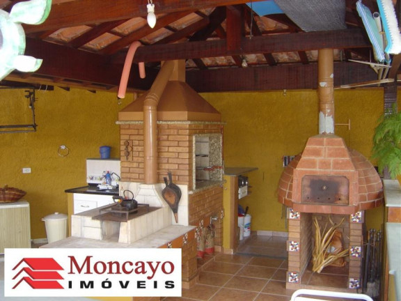 Imagem Sobrado com 4 Quartos à Venda, 437 m² em Capricórnio I - Caraguatatuba Imagem Sobrado com 4 Quartos à Venda, 437 m² em Capricórnio I - Caraguatatuba