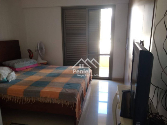 Imagem Apartamento com 3 Quartos à Venda, 125 m² em Jardim Botânico - Ribeirão Preto Imagem Apartamento com 3 Quartos à Venda, 125 m² em Jardim Botânico - Ribeirão Preto