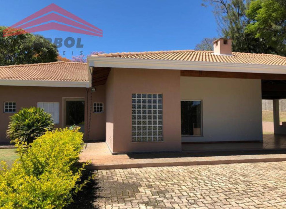 Imagem Chácara com 3 Quartos à Venda, 5.000 m² em Jardim Itália - Jundiaí Imagem Chácara com 3 Quartos à Venda, 5.000 m² em Jardim Itália - Jundiaí