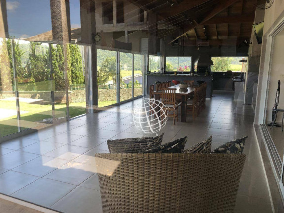 Imagem Casa com 8 Quartos à Venda, 680 m² em Terras Da Faz Santana I - Atibaia Imagem Casa com 8 Quartos à Venda, 680 m² em Terras Da Faz Santana I - Atibaia