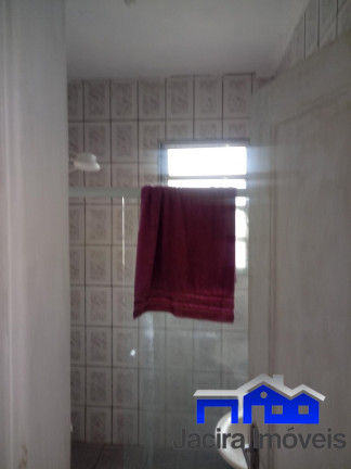 Imagem Apartamento com 2 Quartos à Venda, 70 m² em Encruzilhada - Santos