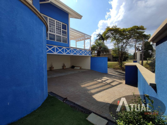 Imagem Casa de Condomínio com 4 Quartos à Venda, 725 m² em Jardim Imperial - Atibaia Imagem Casa de Condomínio com 4 Quartos à Venda, 725 m² em Jardim Imperial - Atibaia