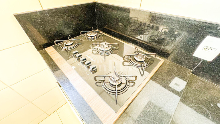 Imagem Apartamento com 3 Quartos para Alugar, 107 m² em Empresarial 18 Do Forte - Barueri Imagem Apartamento com 3 Quartos para Alugar, 107 m² em Empresarial 18 Do Forte - Barueri