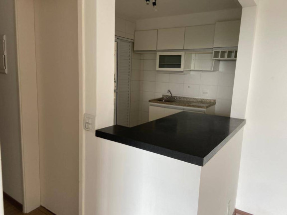 Imagem Apartamento com 3 Quartos à Venda, 80 m² em Vila Moraes - São Paulo