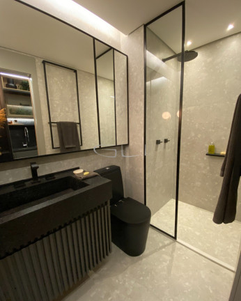 Imagem Imóvel com 1 Quarto à Venda, 25 m² em Vila Mariana - São Paulo