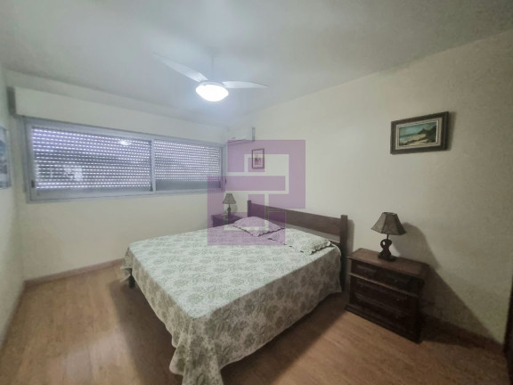 Imagem Apartamento com 3 Quartos à Venda, 180 m² em Vila Luis Antônio - Guarujá