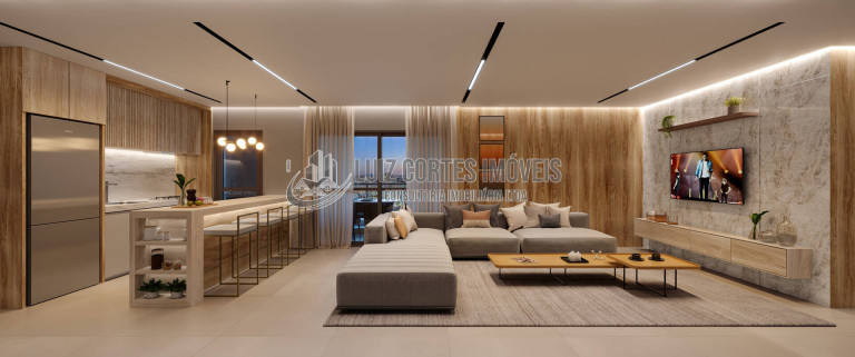 Imagem Apartamento com 3 Quartos à Venda, 134 m² em Lídice - Uberlândia Imagem Apartamento com 3 Quartos à Venda, 134 m² em Lídice - Uberlândia