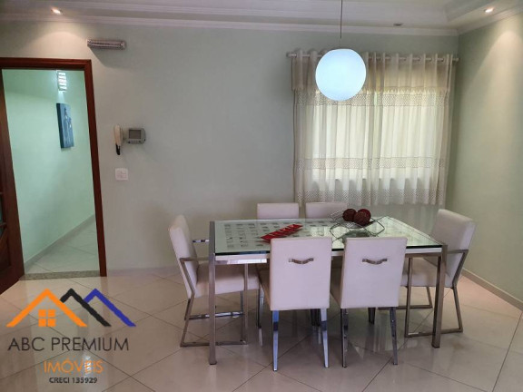 Imagem Sobrado com 3 Quartos à Venda, em Jardim Paraíso - Santo André Imagem Sobrado com 3 Quartos à Venda, em Jardim Paraíso - Santo André