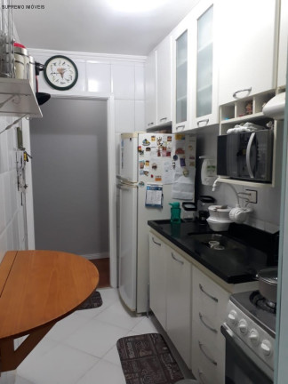 Imagem Apartamento com 2 Quartos à Venda, 56 m² em Parque Munhoz - São Paulo Imagem Apartamento com 2 Quartos à Venda, 56 m² em Parque Munhoz - São Paulo