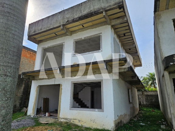 Imagem Casa com 4 Quartos à Venda, 198 m² em Barra De Guaratiba - Rio De Janeiro Imagem Casa com 4 Quartos à Venda, 198 m² em Barra De Guaratiba - Rio De Janeiro