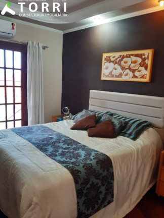 Imagem Sobrado com 3 Quartos à Venda, 180 m² em Wanel Ville - Sorocaba
