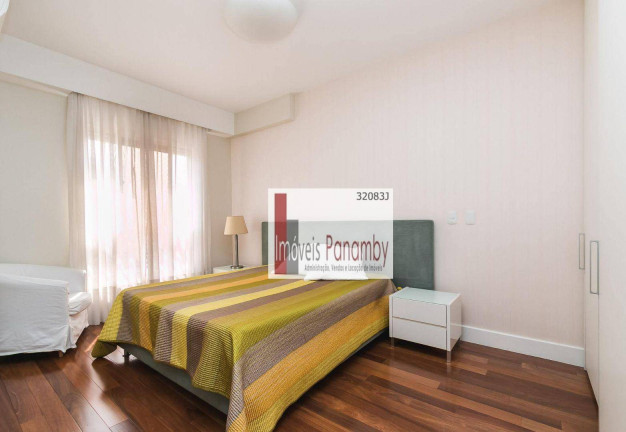Imagem Apartamento com 4 Quartos à Venda ou Locação, 393 m² em Vila Suzana - São Paulo Imagem Apartamento com 4 Quartos à Venda ou Locação, 393 m² em Vila Suzana - São Paulo