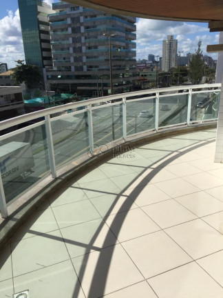 Apartamento com 2 Quartos à Venda, 105 m² em Praia Campista - Macaé