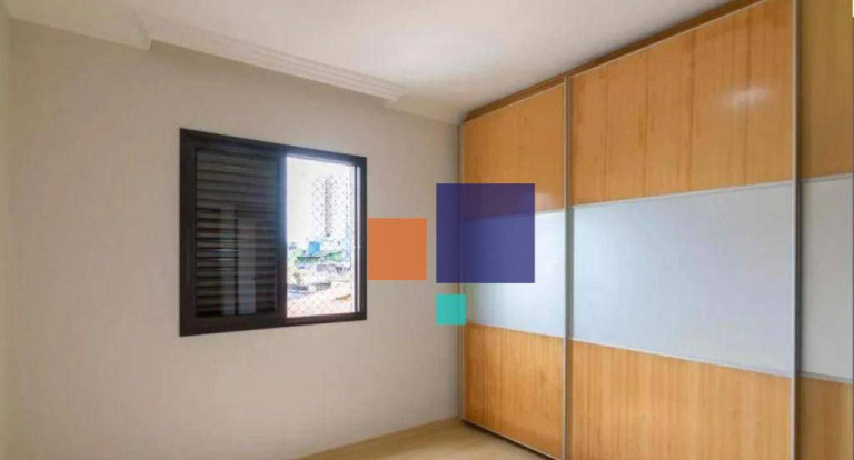 Imagem Apartamento com 3 Quartos à Venda, 98 m² em Vila Valparaíso - Santo André Imagem Apartamento com 3 Quartos à Venda, 98 m² em Vila Valparaíso - Santo André