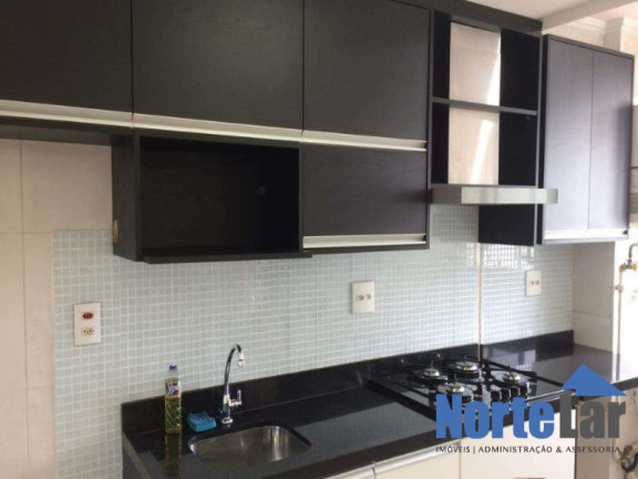 Imagem Apartamento com 2 Quartos à Venda, 50 m² em Piqueri - São Paulo