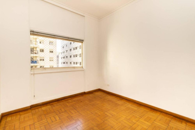 Imagem Apartamento com 3 Quartos à Venda, 129 m² em Higienópolis - São Paulo