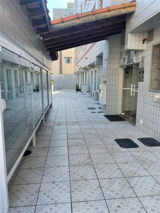 Imagem Apartamento com 1 Quarto à Venda, 53 m² em Canto Do Forte - Praia Grande