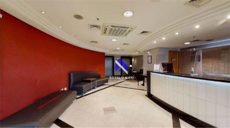 Imagem Studio com 1 Quarto à Venda, 26 m² em Moema - São Paulo Imagem Studio com 1 Quarto à Venda, 26 m² em Moema - São Paulo
