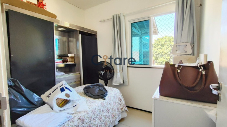 Imagem Casa de Condomínio com 3 Quartos à Venda,  em Lagoa Redonda - Fortaleza