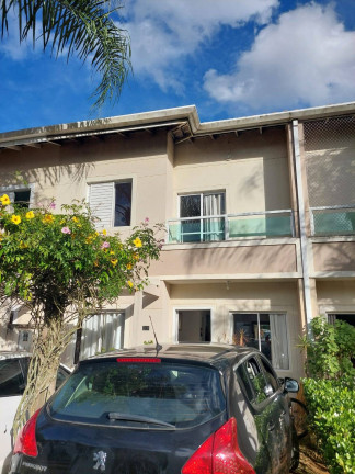 Casa de Condomínio com 3 Quartos à Venda, 110 m² em Jardim Passárgada I - Cotia