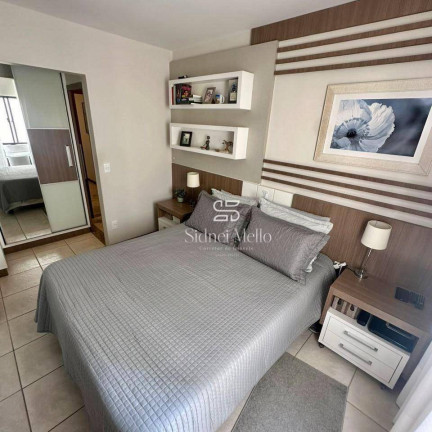 Imagem Apartamento com 3 Quartos à Venda, 130 m² em Quadra Mar Norte - Balneário Camboriú